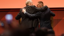 Рибери аут за 10 седмици