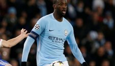 Паника в Кот д'Ивоар, Яя Туре изчезна