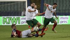 Попето: Представянето от Кипър ни дава надежди