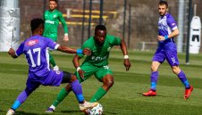 Лудогорец победи Етър в приятелски мач