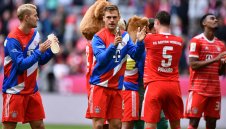 Барса трепери: Клоп иска Кимих в Ливърпул