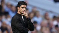 Артета зове: Трябва да започнем от начало 