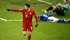 Уникален: Левандовски подобри още 3 рекорда