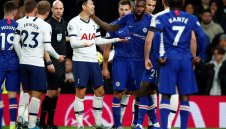 Нов расистки скандал в Англия, този път на Тотнъм – Челси