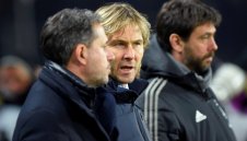 Недвед: Атлетико е най-тежкият противник, но няма проблем