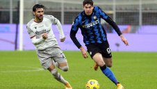 Интер реже Ман Сити за Бастони