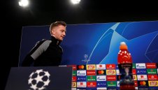 Ройс вярва в чудото срещу Тотнъм