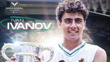 Надал свали шапка на Иван Иванов: Страхотен успех на Уимбълдън!