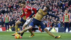 Арсен за Габриел: Да учи английски!