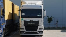 MVB Truck & Bus Bulgaria доставя 100 нови камиона MAN за модернизацията на автопарка  на TRANSPRESS