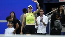 Рибакина детронира Сабаленка и спечели US Open