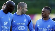 ПРОГНОЗА: Швеция - Франция