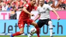 Милан уреди финалист от Мондиал 2018