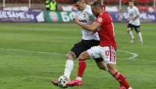 Йомов: Не беше годината на ЦСКА, но трябва да бием Левски на финала