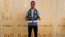 Новият в Лудогорец: Свещеник каза на майка ми, че ще отида в голям клуб