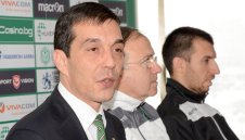 ОФИЦИАЛНО: Национал напуска Лудогорец