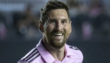 Меси е най-великият за всички времена