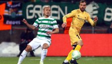 Селтик стана шампион на Шотландия