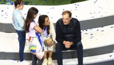 Лична семейна драма разтърси Челси