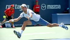 Джокович не се чувствал като фаворит в Рио