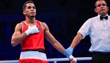 Хабиер Ибанес ще се боксира за Европейския пояс