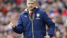 Искат Венгер за нов селекционер на Англия