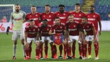 ЦСКА на Апенините – епизод 10-и