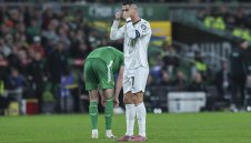 Защити ли го? Селекционерът на Португалия каза мнението си за Кристиано Роналдо 