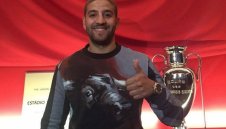 Бенфика привлече Адел Таараб