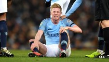 В Сити пак треперят за Де Бройне