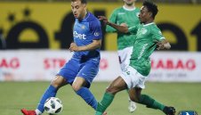 Преместиха мача между Берое и Левски 