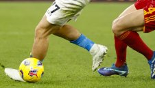 Серия "А" измести Бундеслигата от Топ 3 на Европа