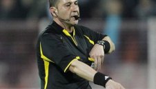 Съдия призна, че е подпрял Лудогорец