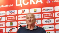 Люпко Петрович отново поема Литекс