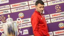 Тошко Янчев: Играчи като Велизар и Ицо Янев липсват на ЦСКА