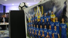 Левски спечелил 175 000 лева от фланелки