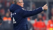 Дон Юп: Бих дал всичко за Де Бройне