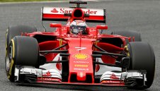 Кими: По-силни сме от миналата година