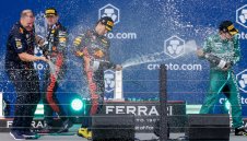 Макс Верстапен с голяма победа в Маями