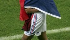 Тиери Анри не се страхува от “адзурите”