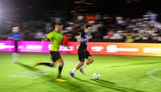 Кака се пуска на маратона в Берлин