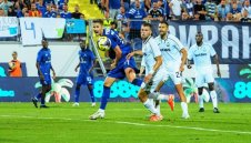 Славия - Левски 2:0