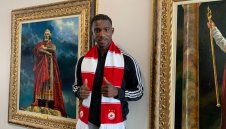 Новият в ЦСКА ще лапа голяма заплата