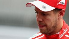 Фетел: Кубица? Жалко за младите