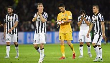 Разкриха причините за контузиите в Юве