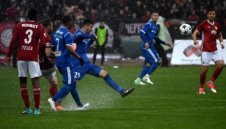 Левски излиза срещу ЦСКА "на живот и смърт" за Купата 