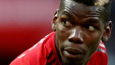 Погба: Гризман, Мбапе и Варан заслужават повече от мен "Златната топка"