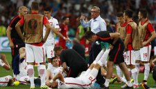 Селекционерът на Полша: Боли ни