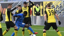 Ботев Пловдив удари Пирин и е на 1/2-финал за Купата + ВИДЕО