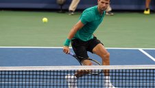 Гришо започва срещу Баутиста Агут в Париж